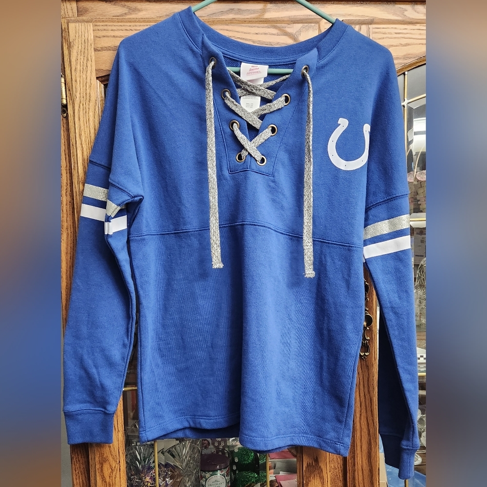 Indianapolis Colts top